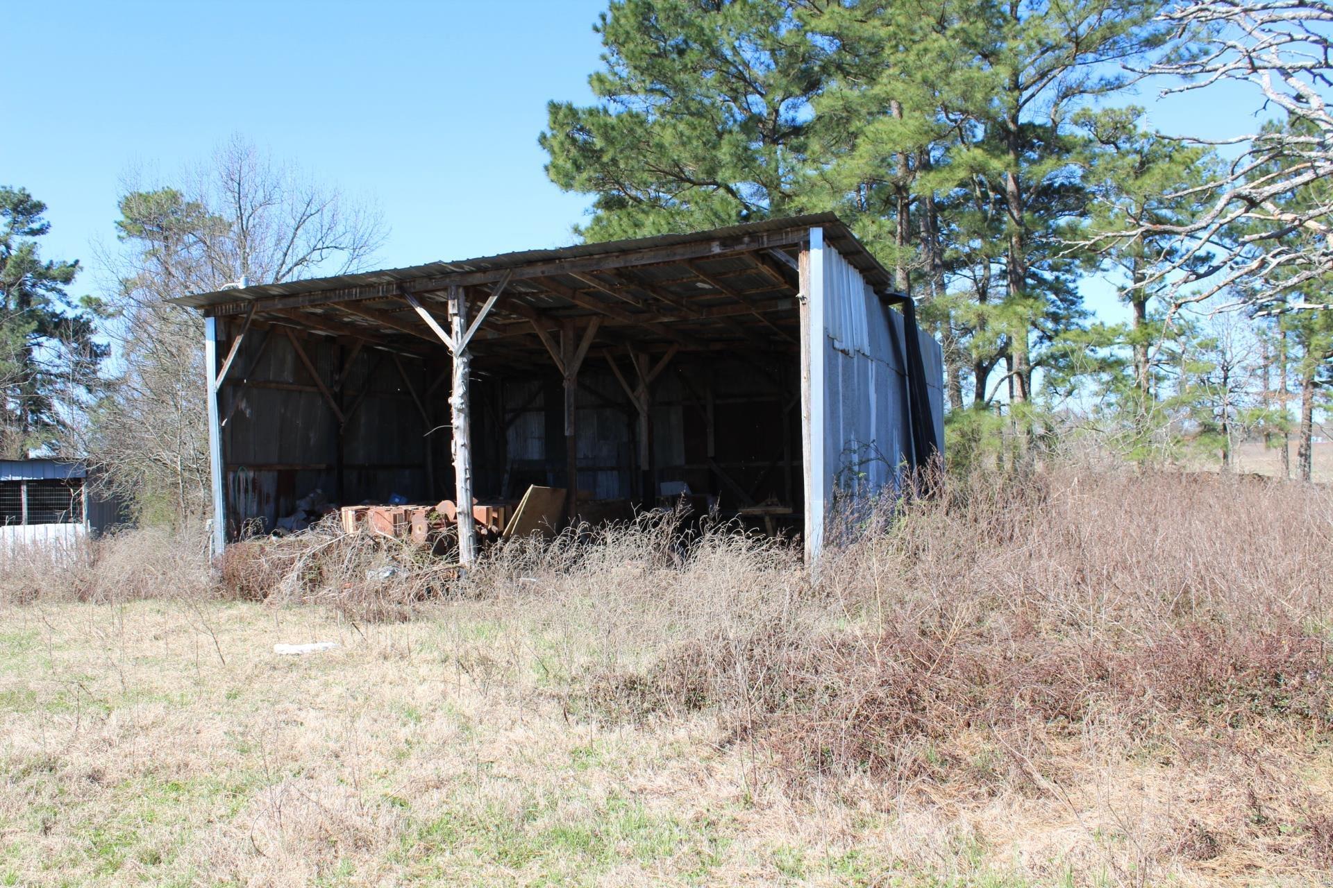 109 Cedar Lane Nashville, AR 71852