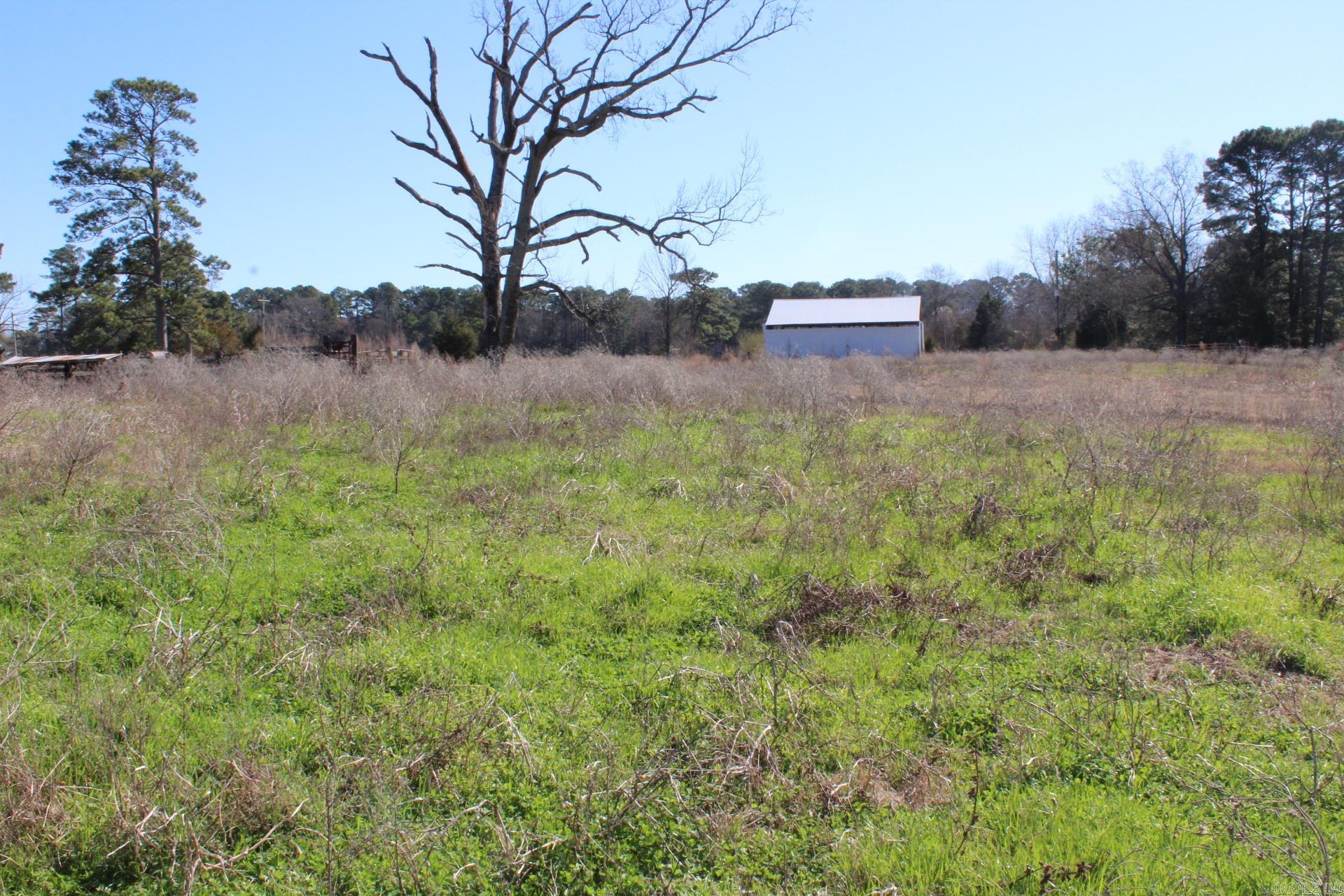 109 Cedar Lane Nashville, AR 71852