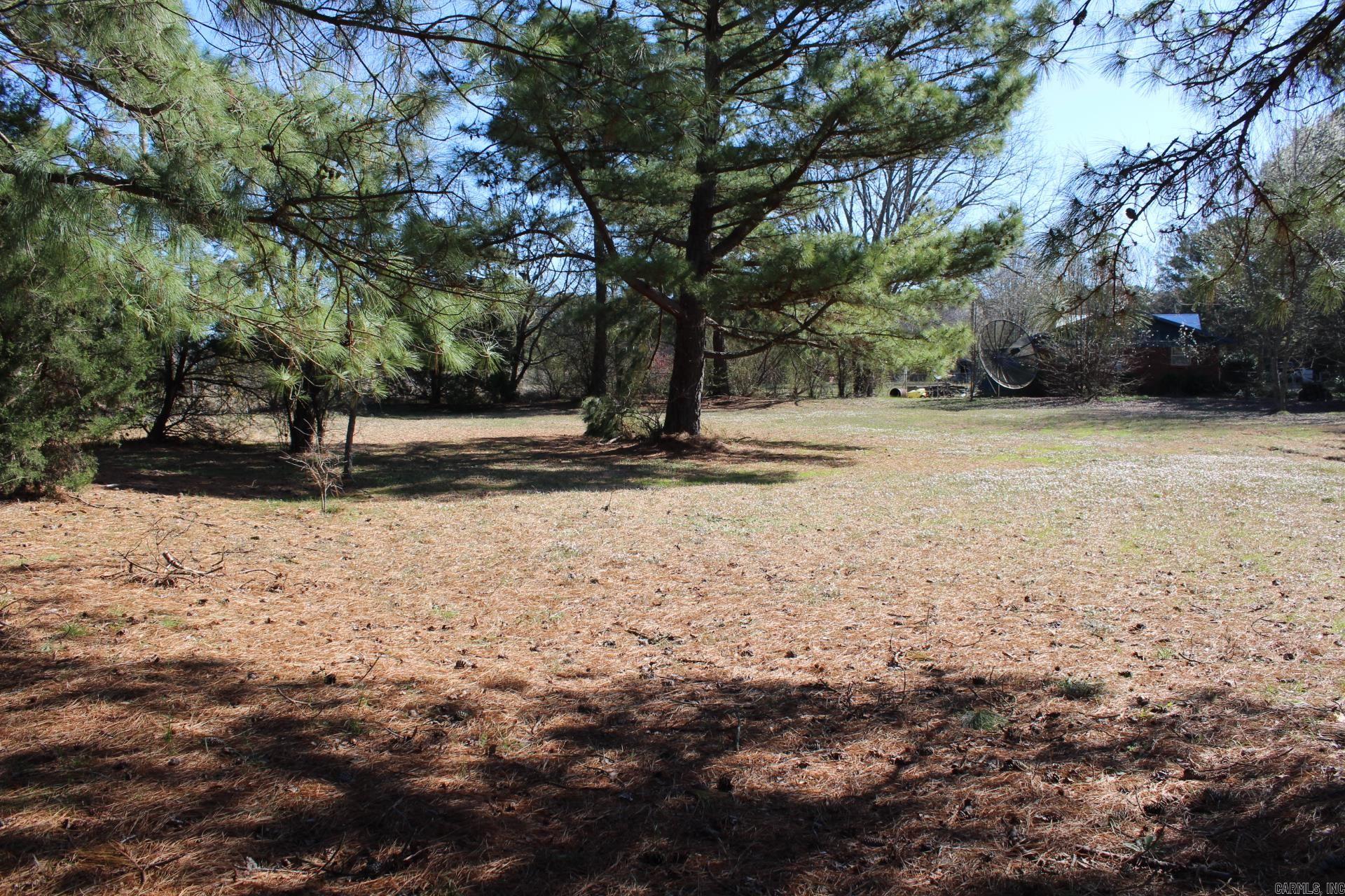 109 Cedar Lane Nashville, AR 71852