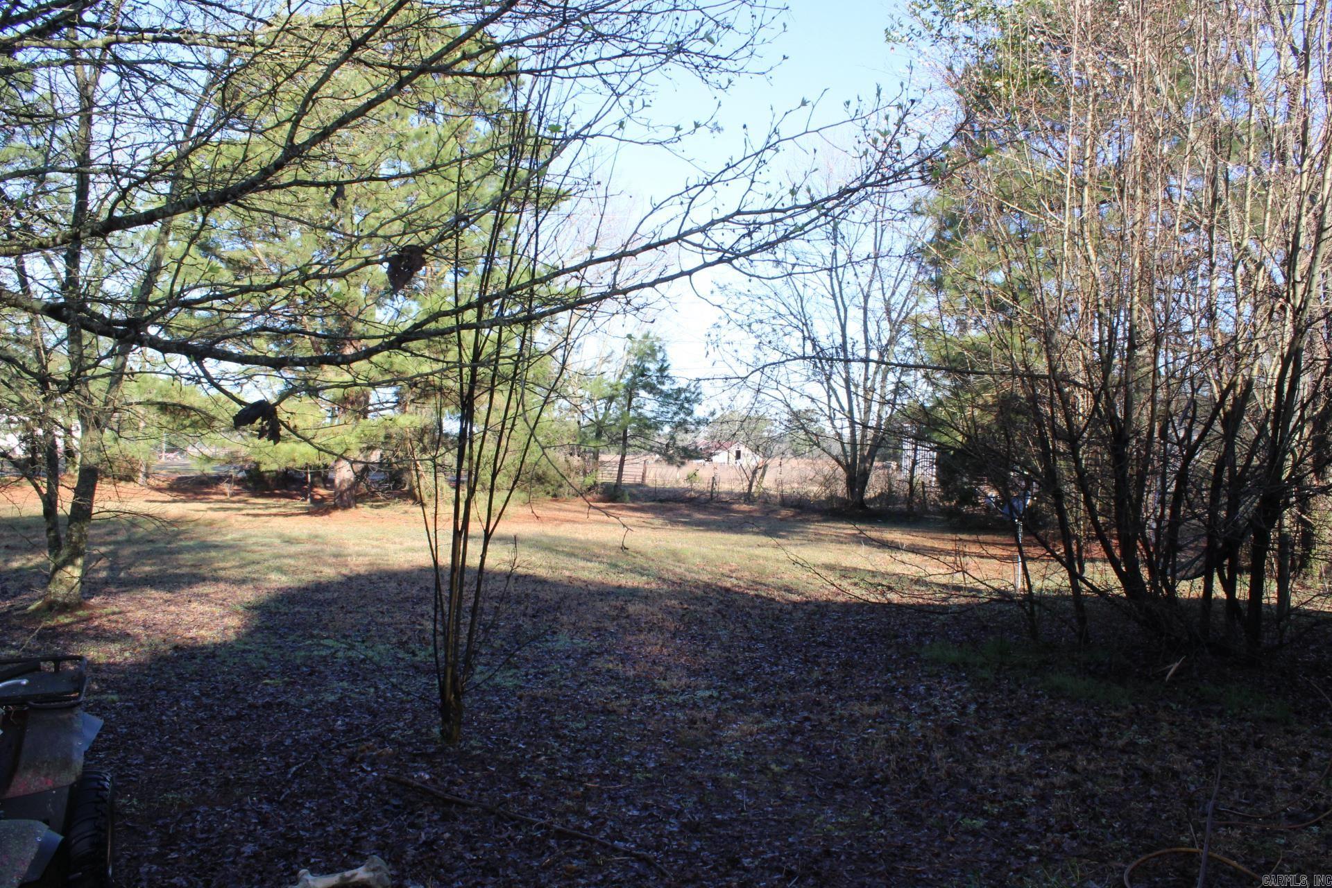 109 Cedar Lane Nashville, AR 71852
