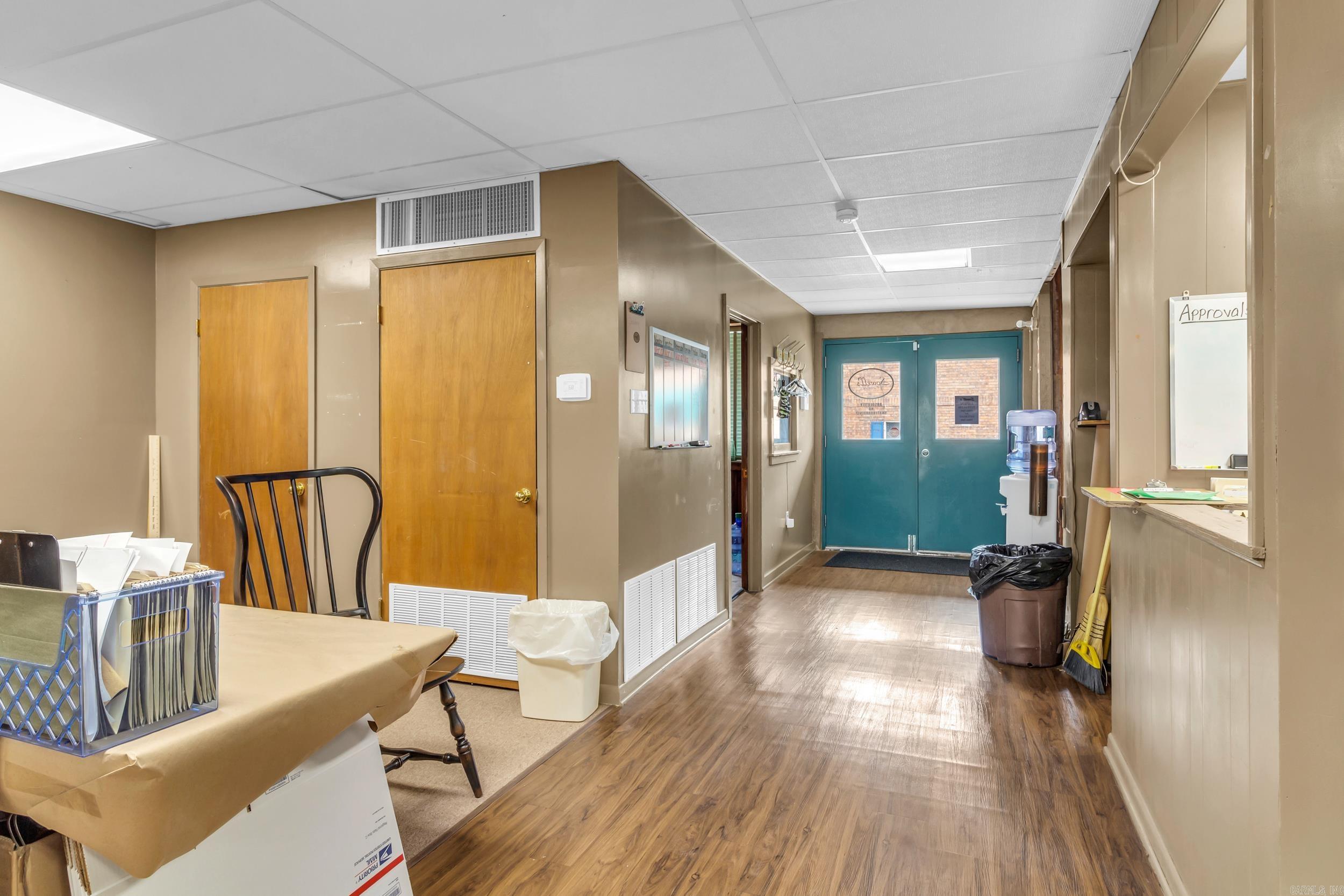 207 W Arch Street 213 Arch Street Searcy, AR