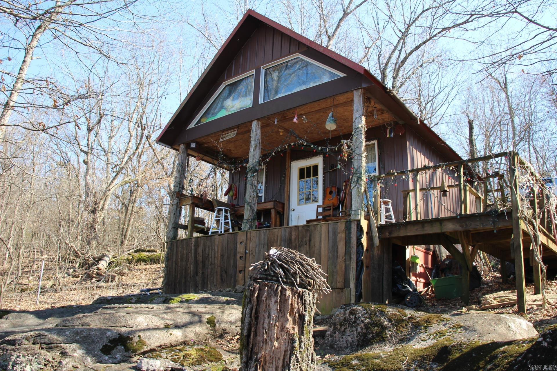 332  Longway  Yellville, AR
