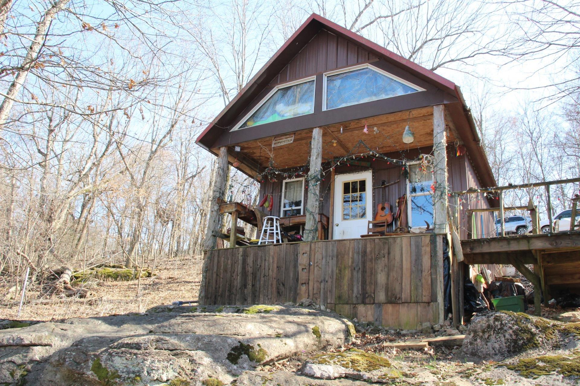 332  Longway  Yellville, AR