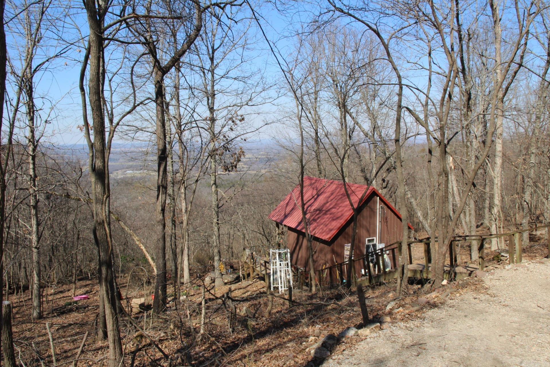 332  Longway  Yellville, AR