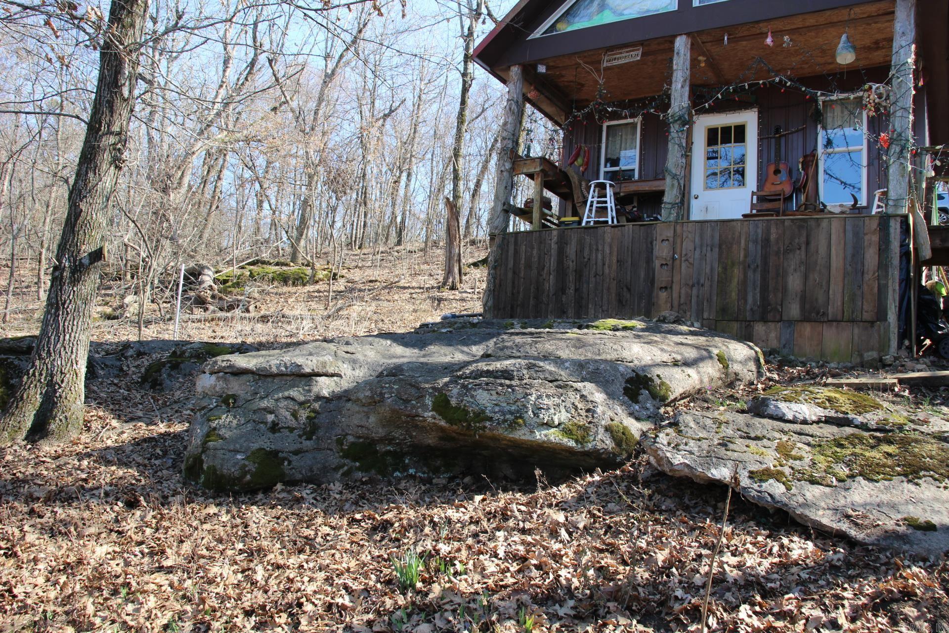 332  Longway  Yellville, AR