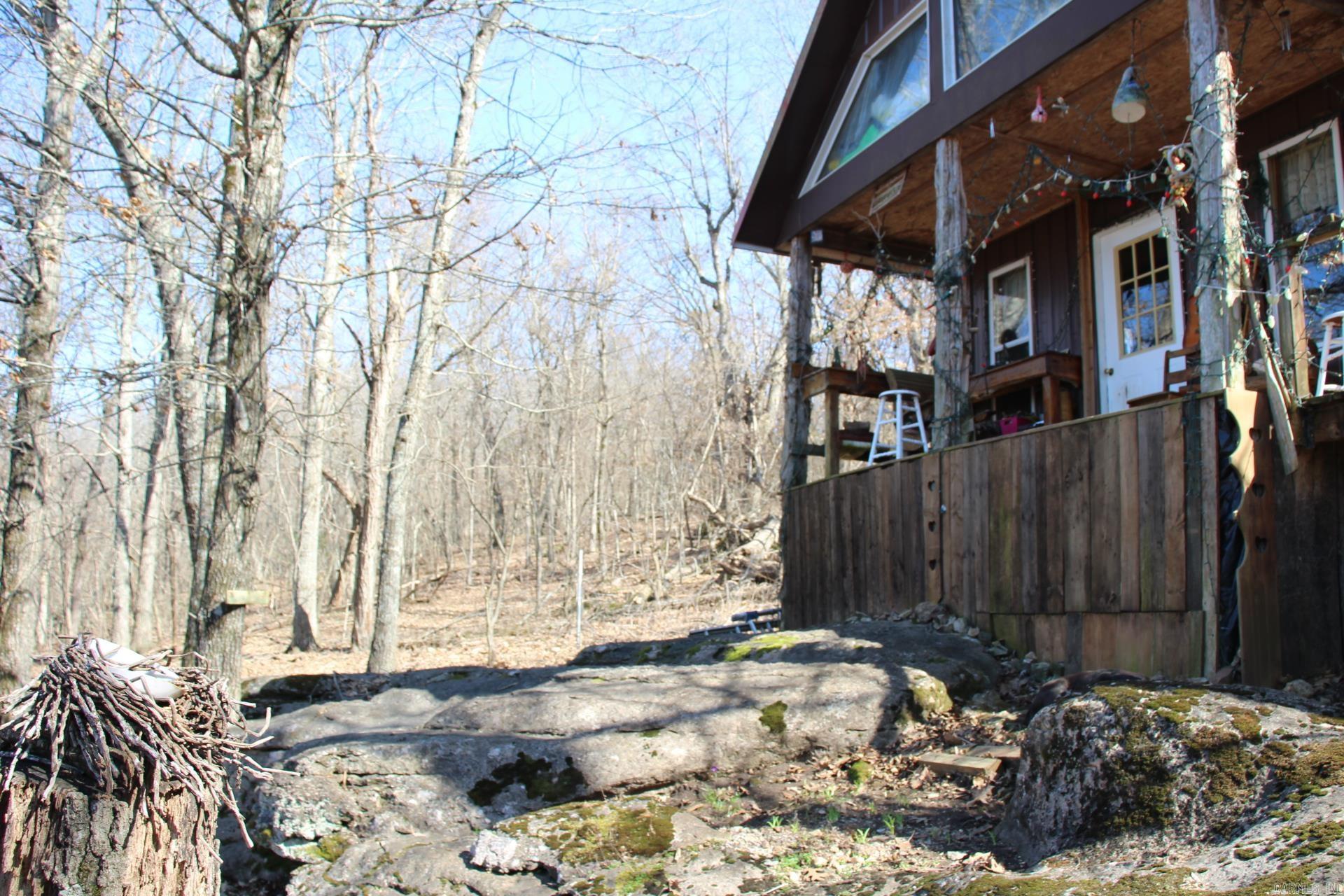 332  Longway  Yellville, AR