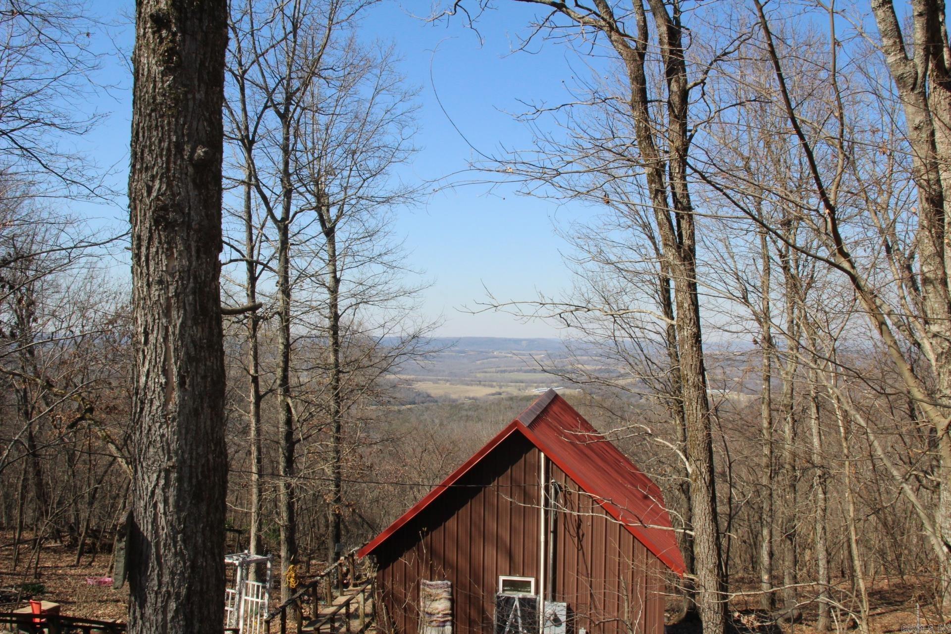 332  Longway  Yellville, AR