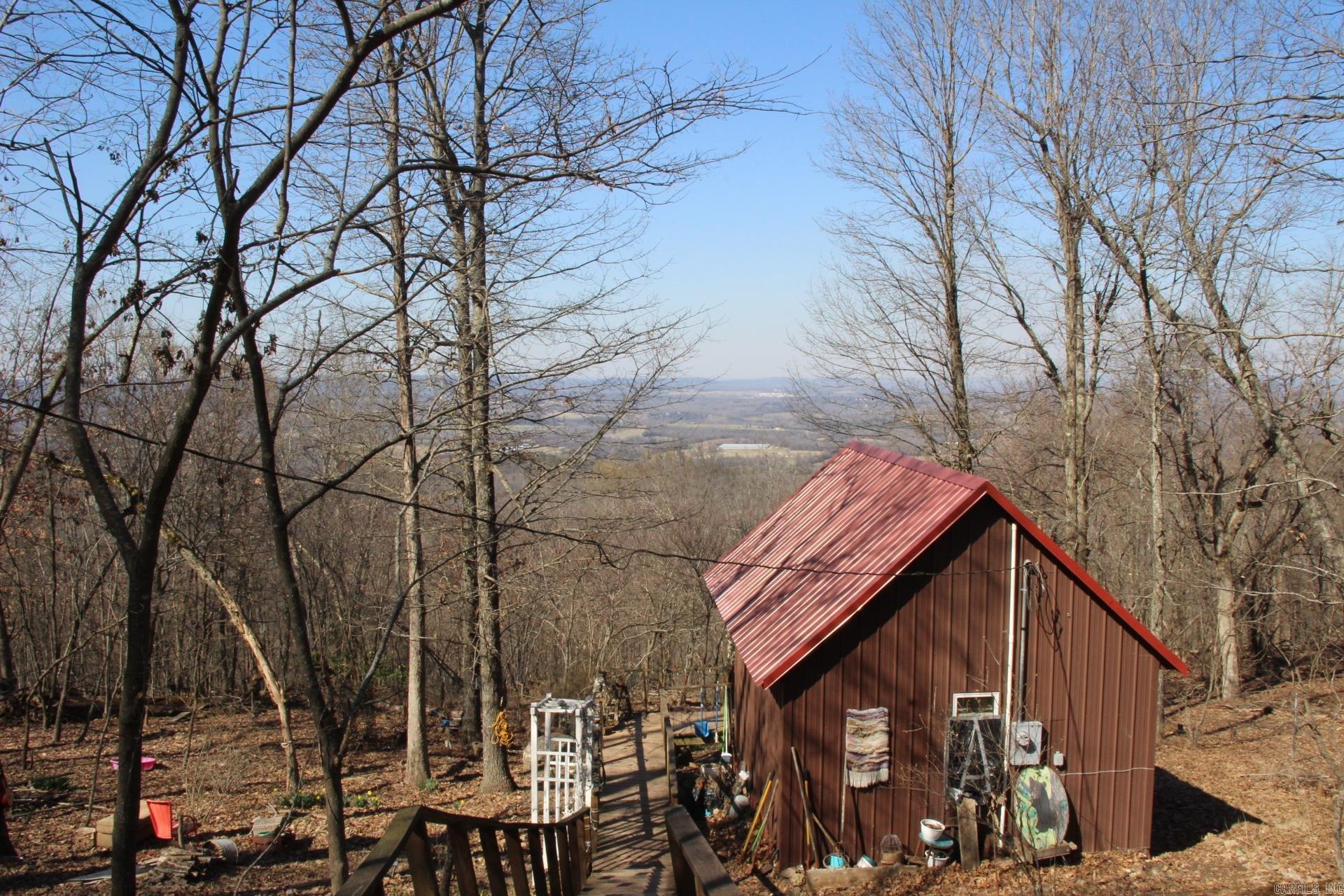 332  Longway  Yellville, AR