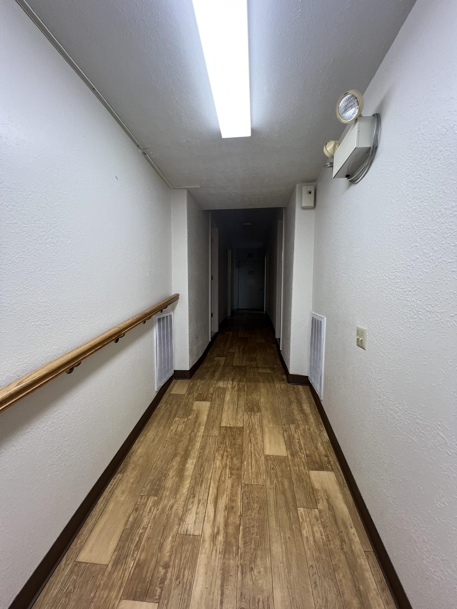 260  Main  Mammoth Spring, AR