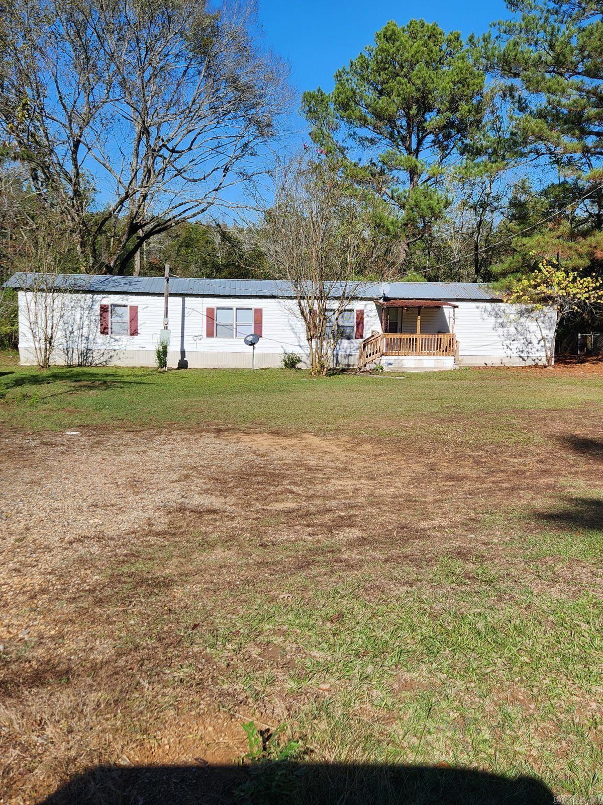 179  Woodridge  De Queen, AR