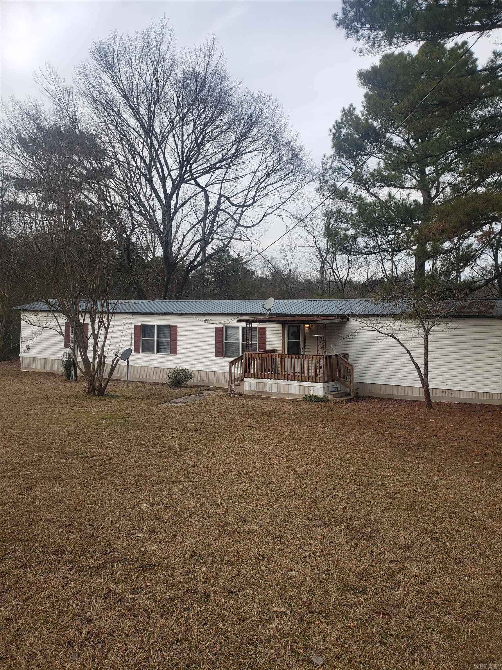 179  Woodridge  De Queen, AR