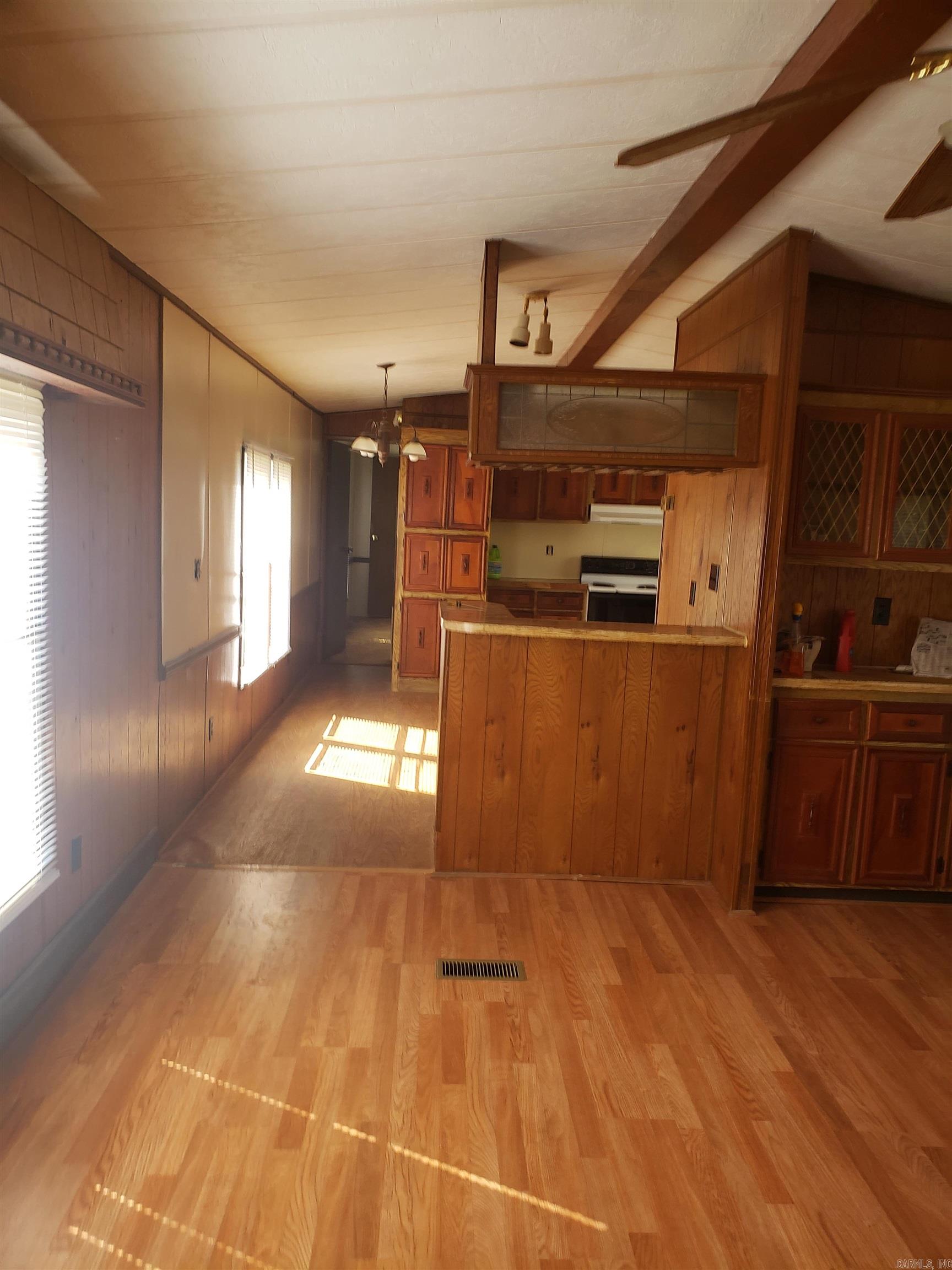179  Woodridge  De Queen, AR