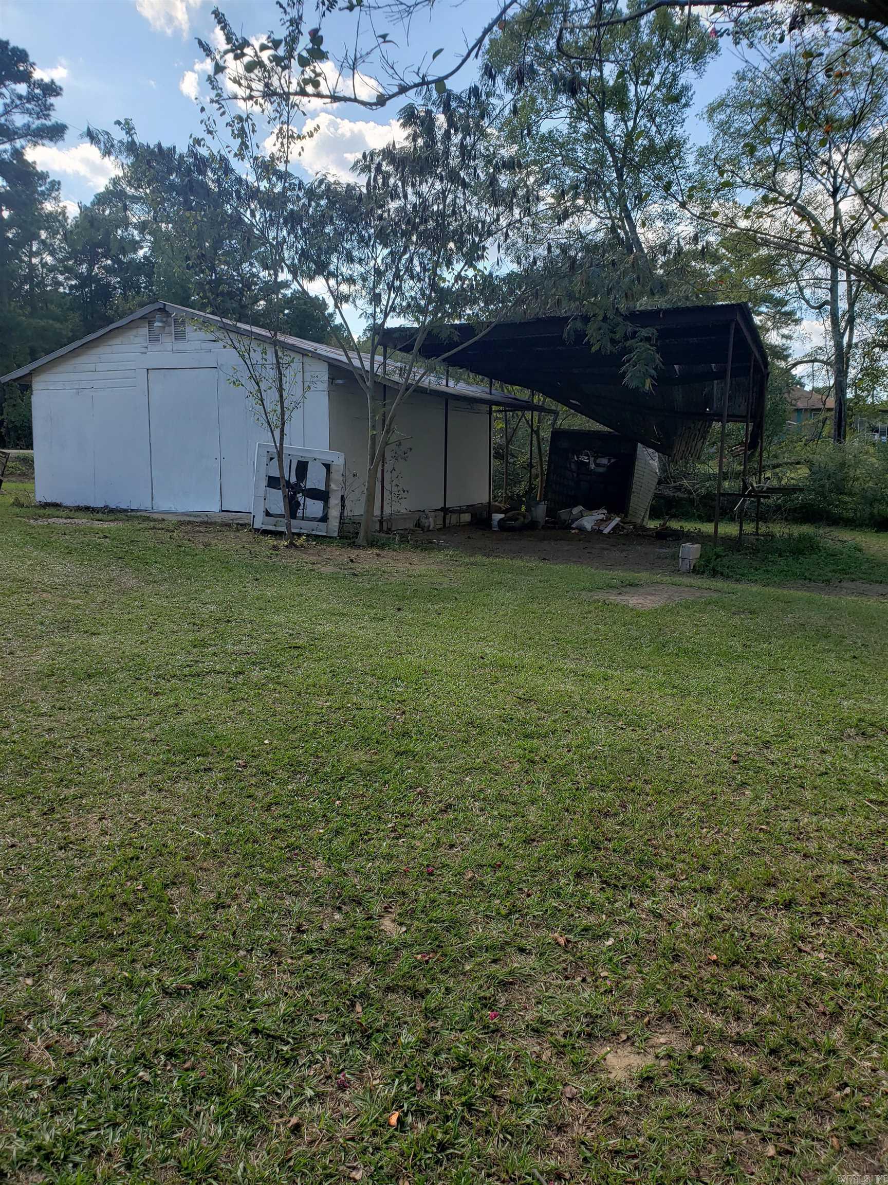 179  Woodridge  De Queen, AR