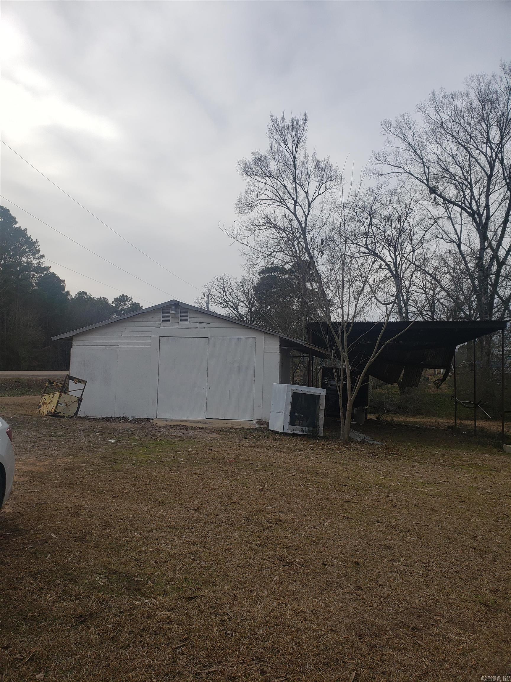 179  Woodridge  De Queen, AR