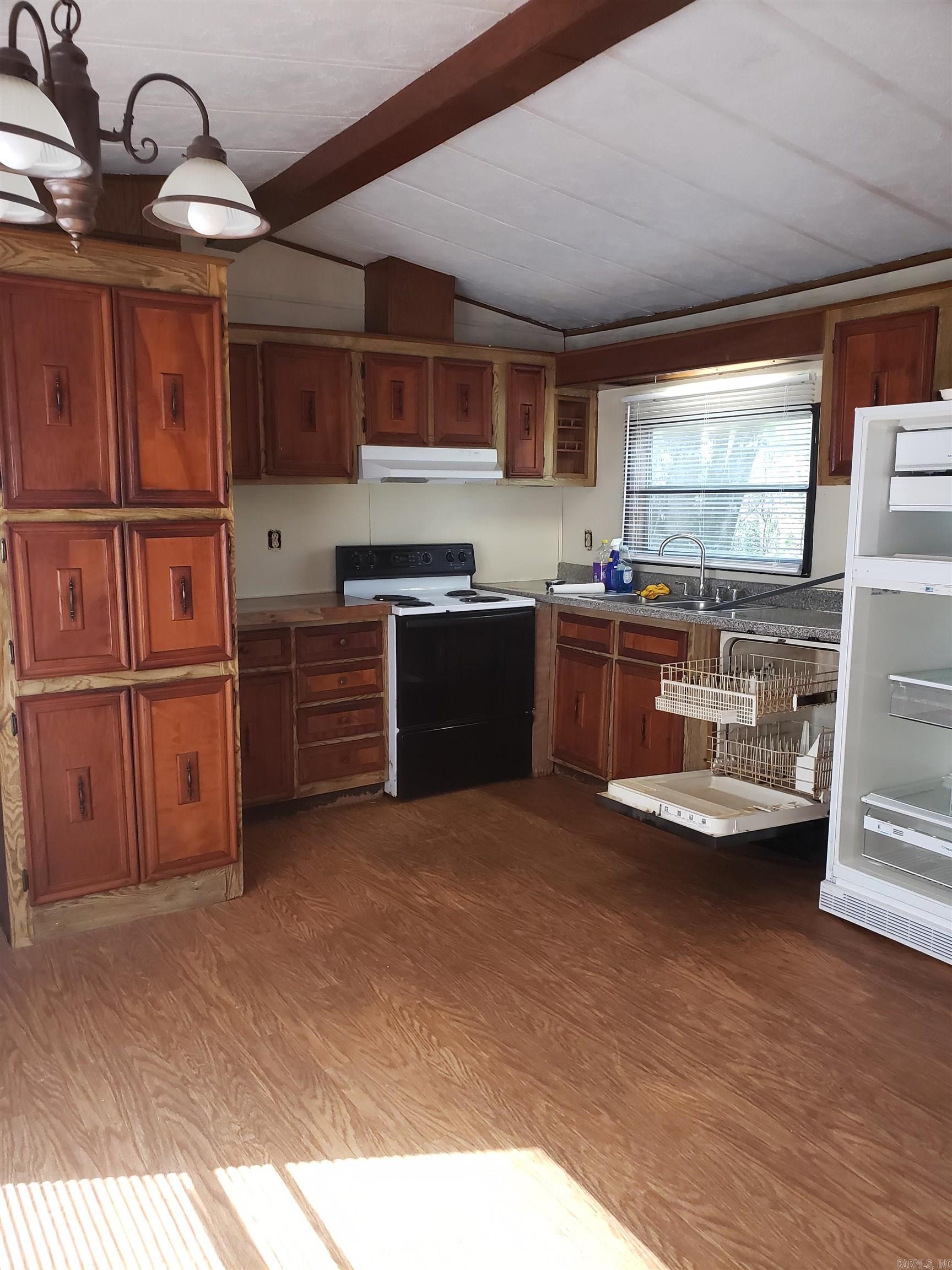 179  Woodridge  De Queen, AR