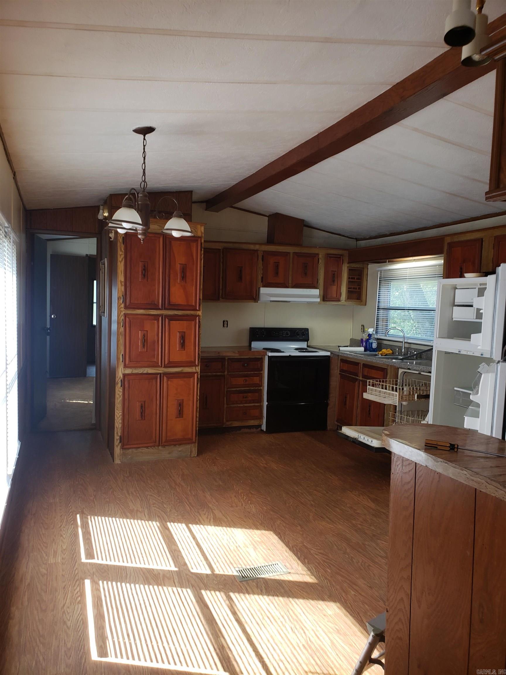 179  Woodridge  De Queen, AR
