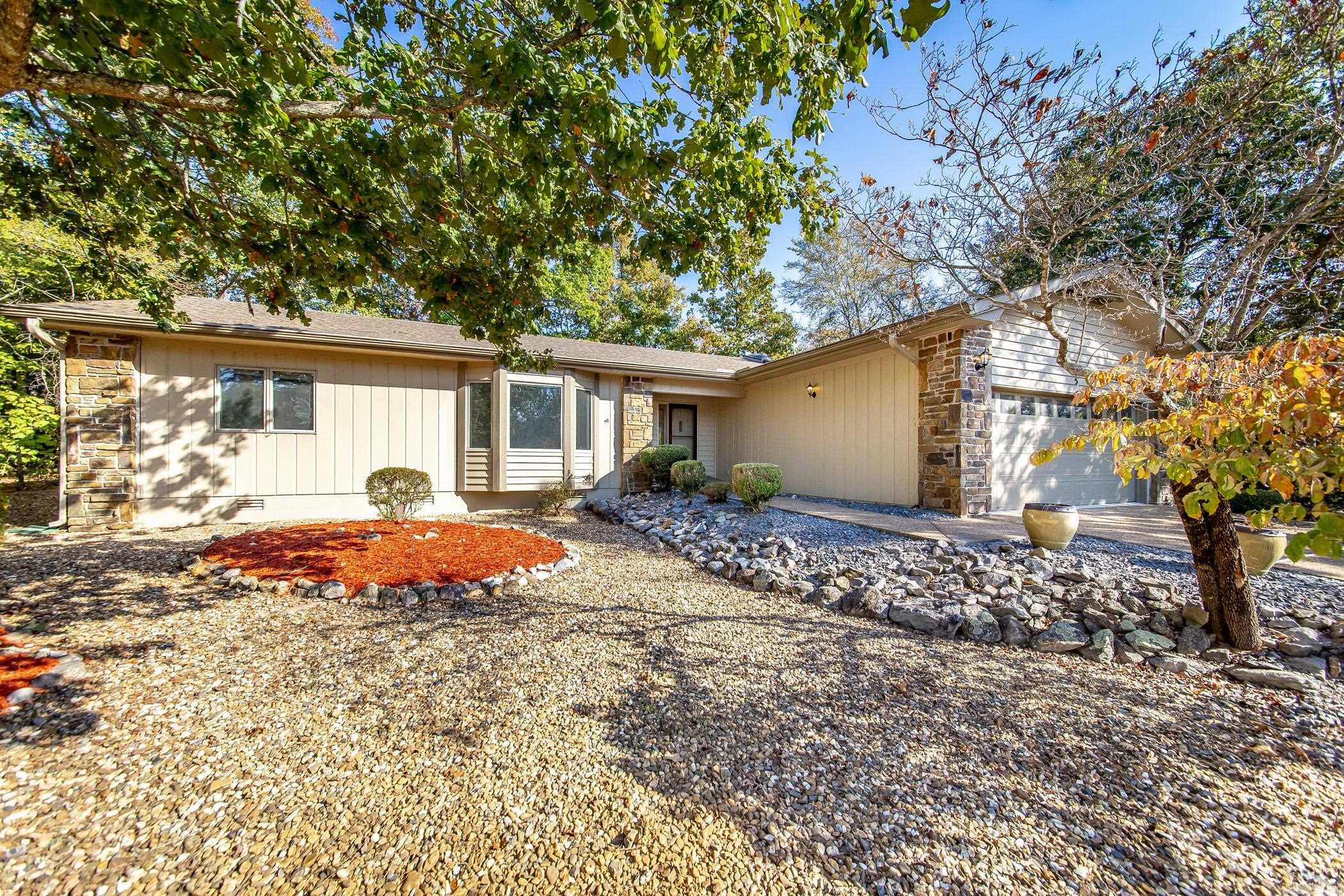 5  Atrayente  Hot Springs Village, AR