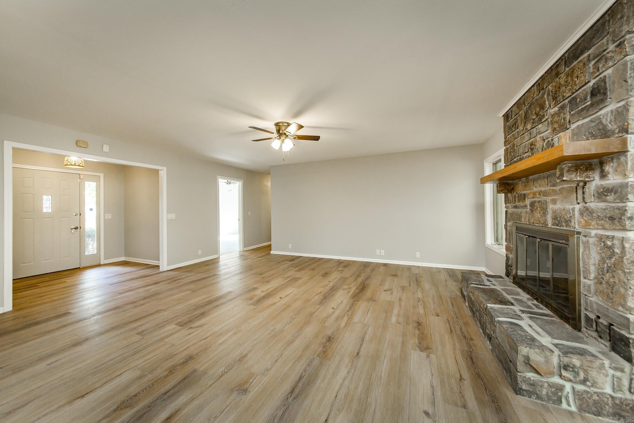 5  Atrayente  Hot Springs Village, AR
