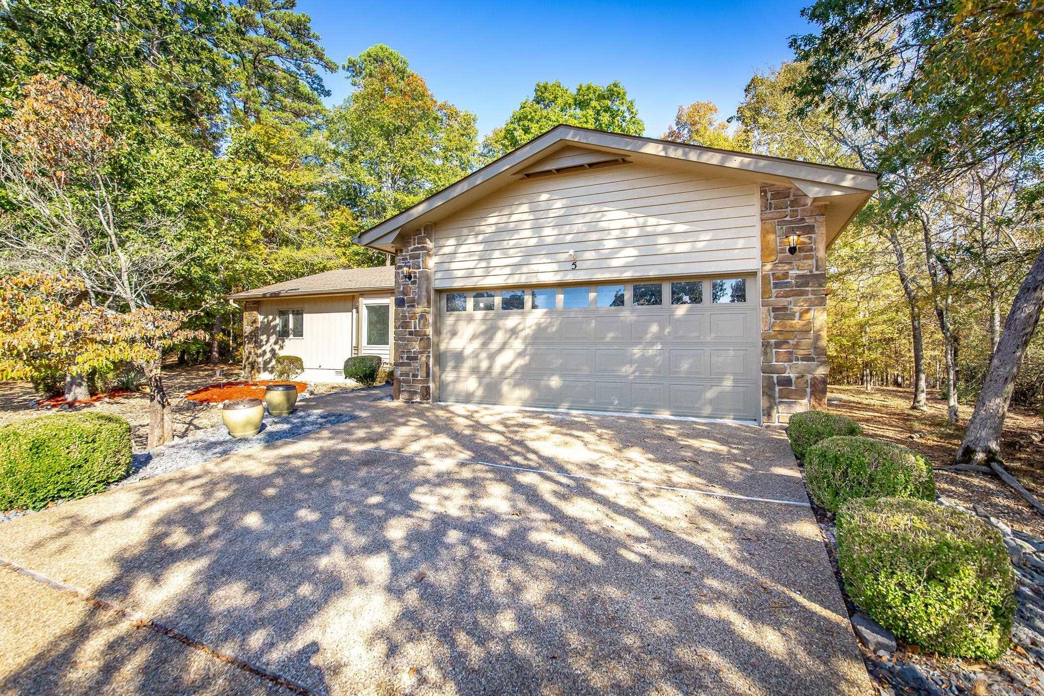 5  Atrayente  Hot Springs Village, AR