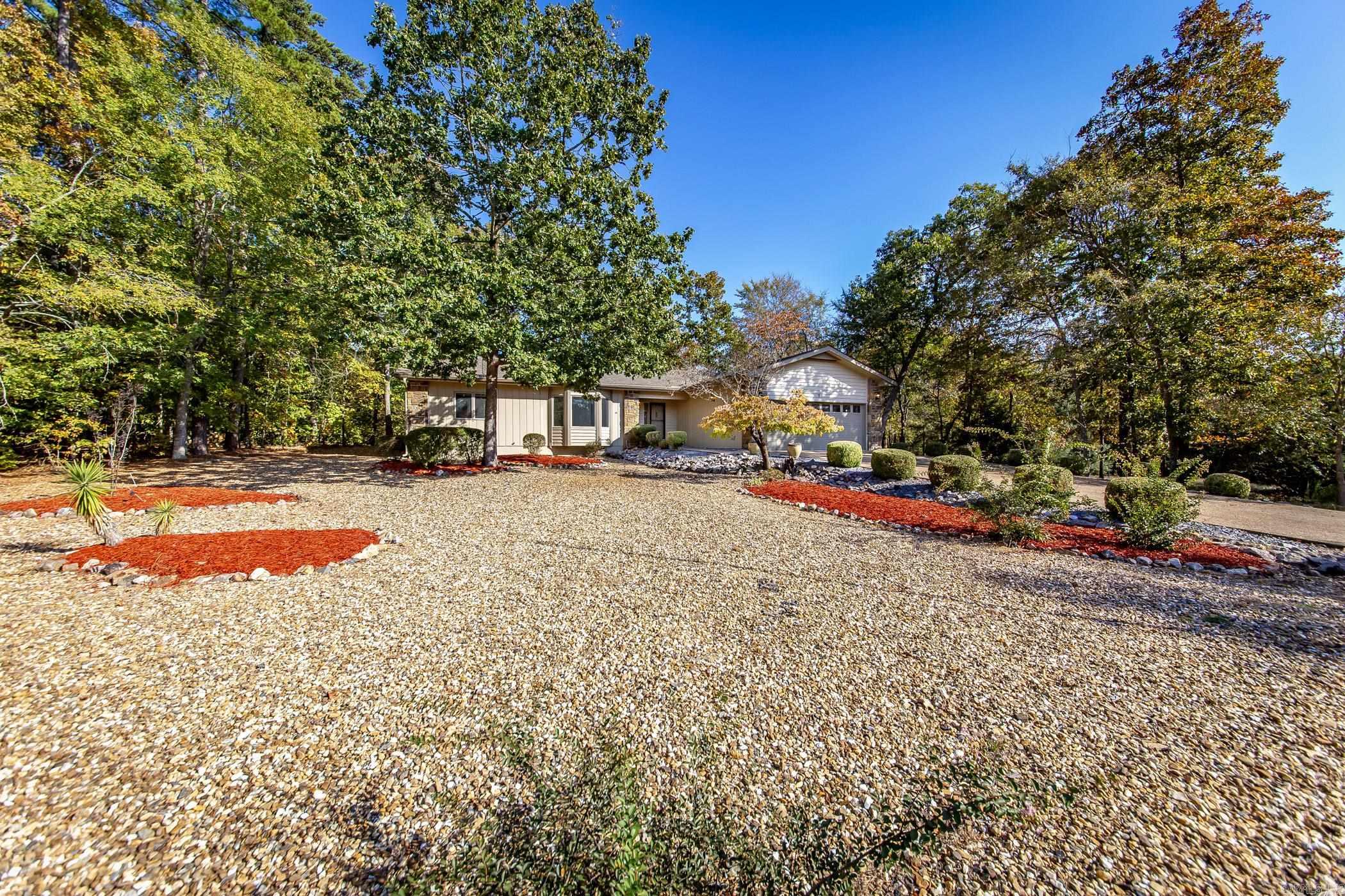5  Atrayente  Hot Springs Village, AR