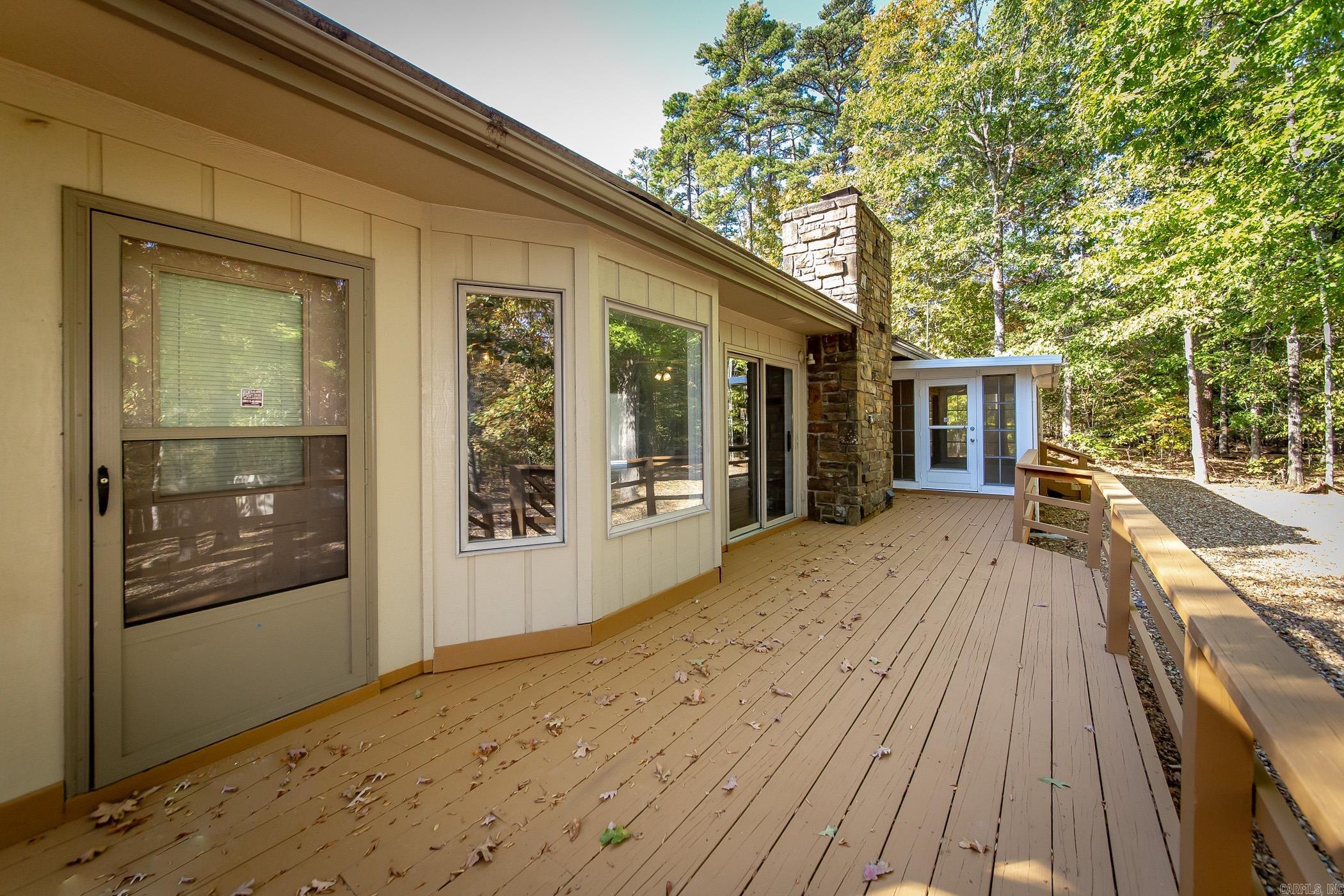 5  Atrayente  Hot Springs Village, AR