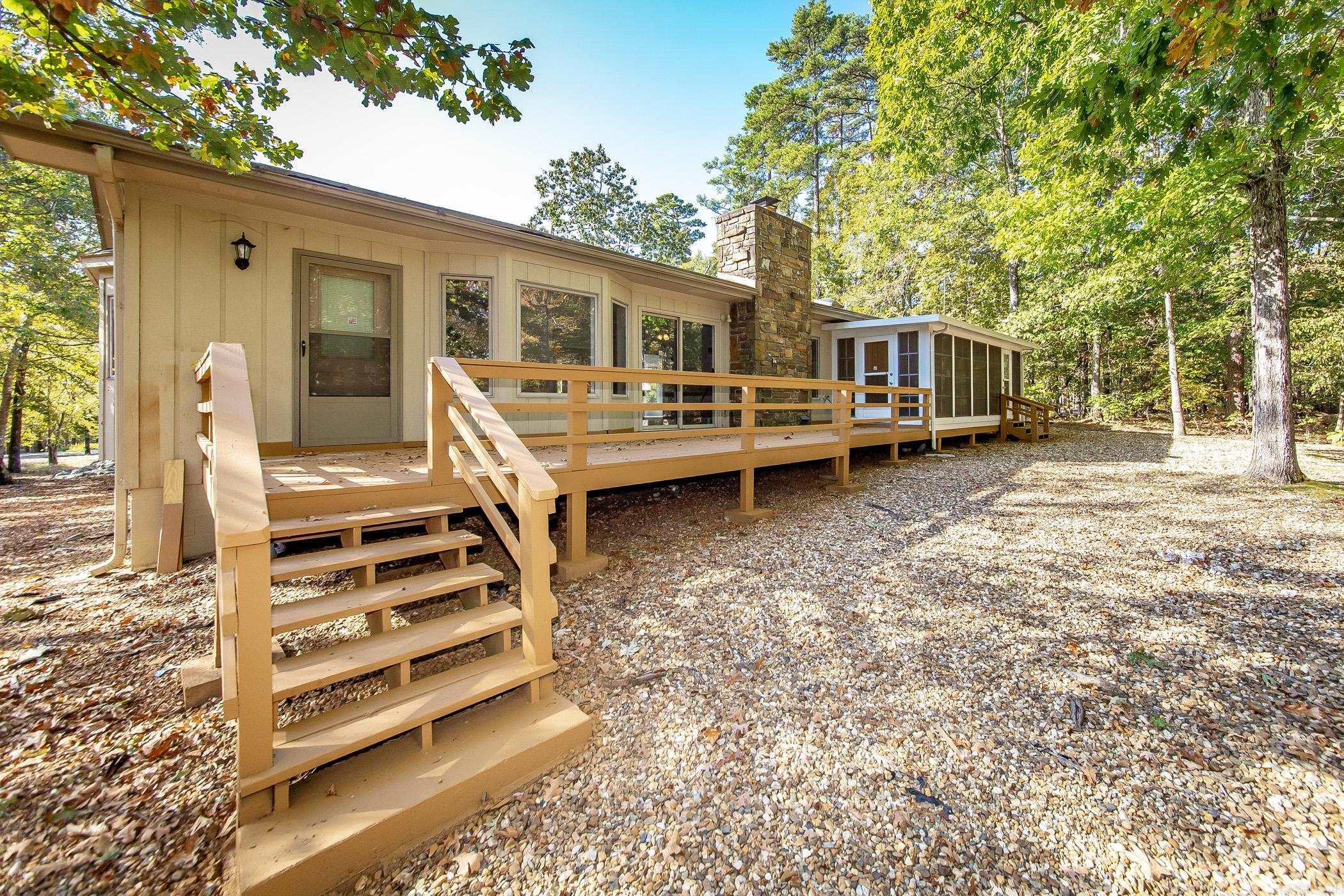 5  Atrayente  Hot Springs Village, AR