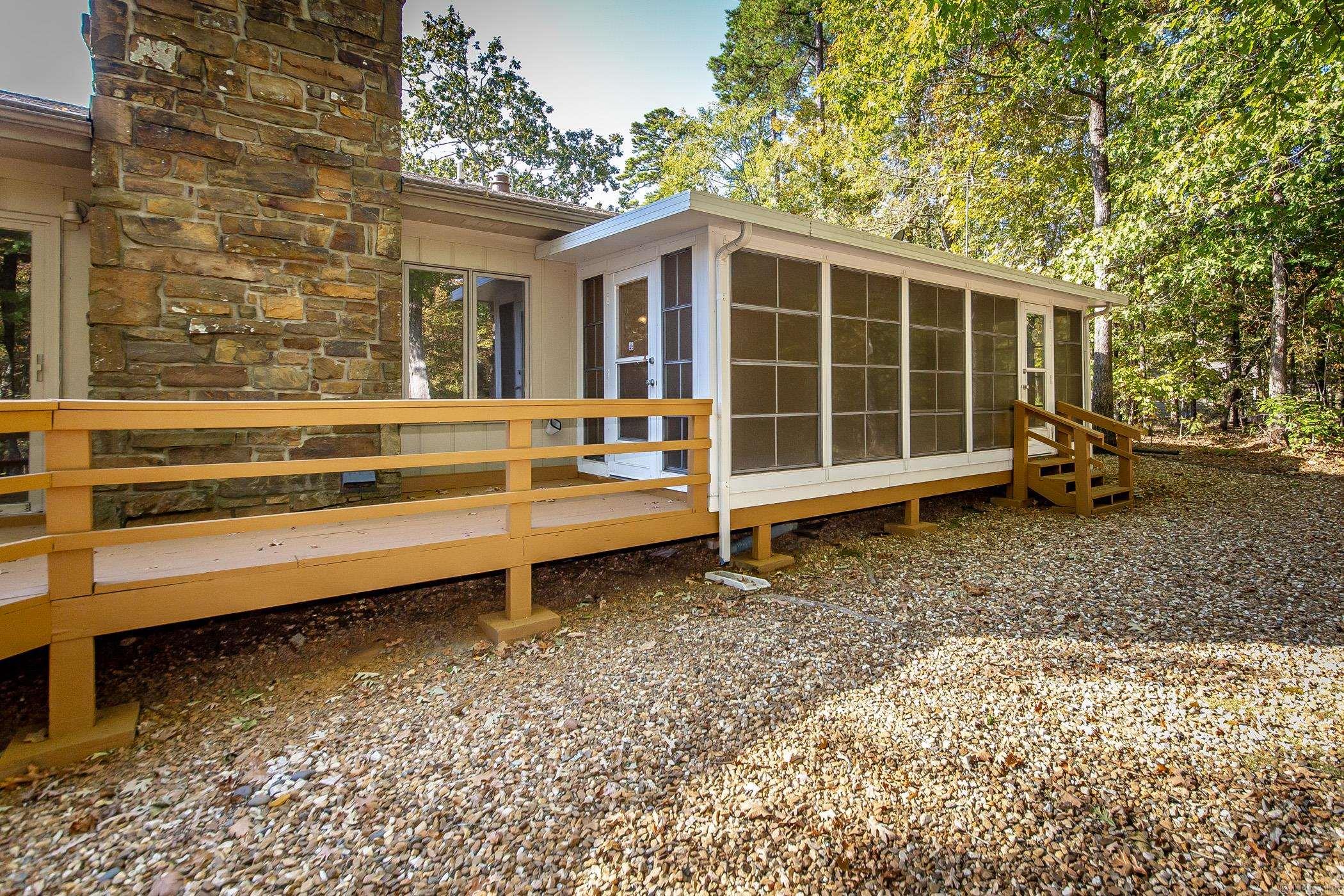 5  Atrayente  Hot Springs Village, AR