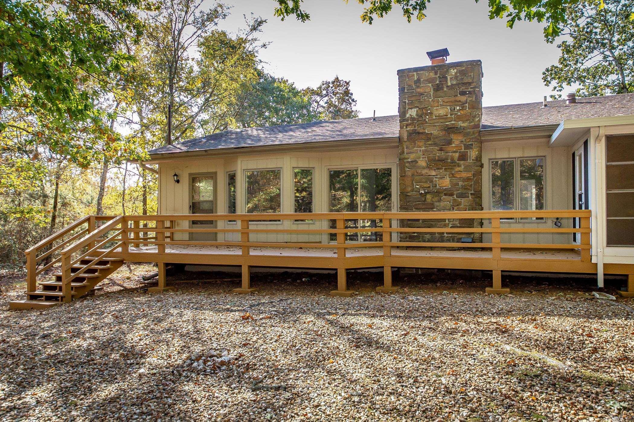 5  Atrayente  Hot Springs Village, AR
