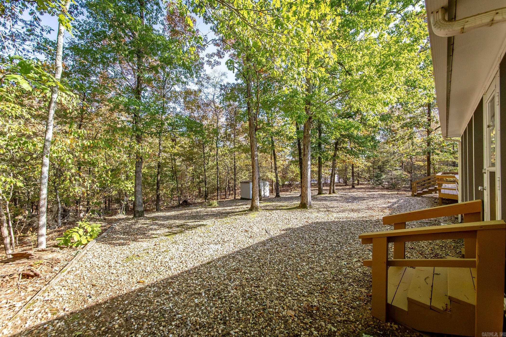 5  Atrayente  Hot Springs Village, AR