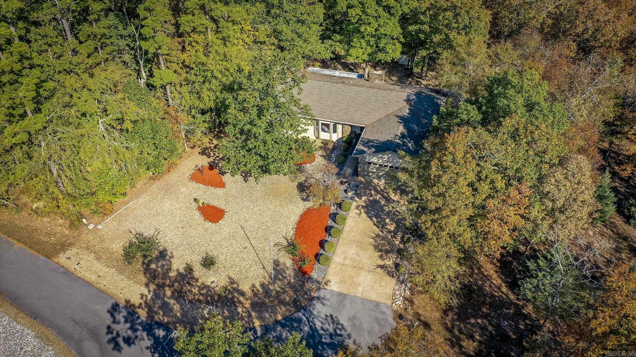 5  Atrayente  Hot Springs Village, AR