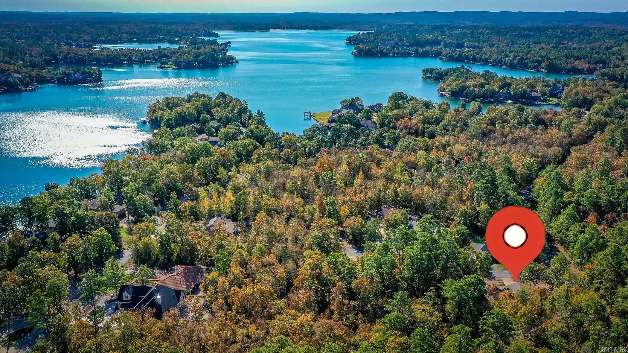 5  Atrayente  Hot Springs Village, AR