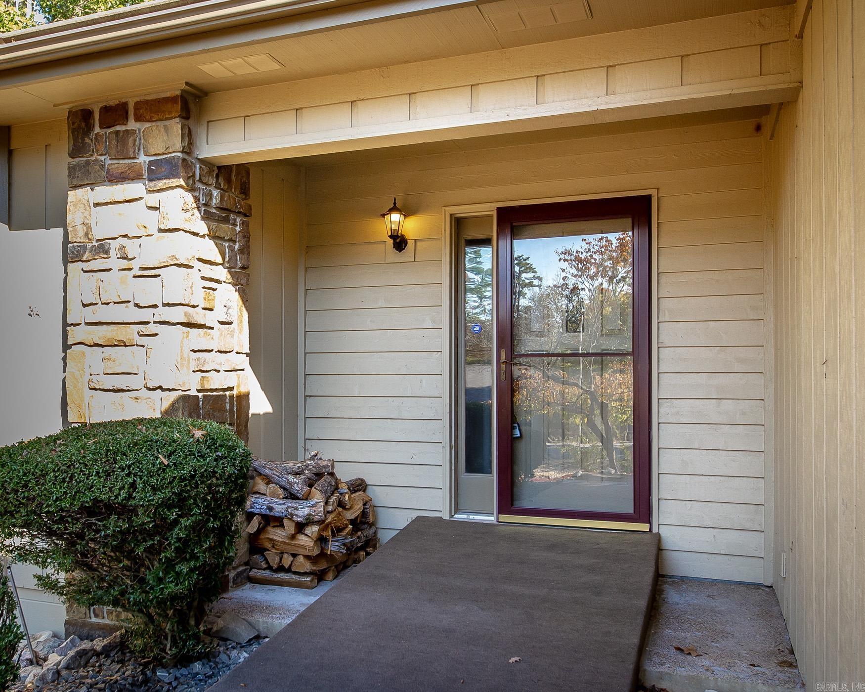 5  Atrayente  Hot Springs Village, AR