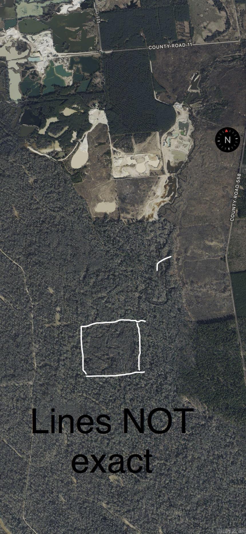   Tract Q1/ Sheridan H Club & Jenkins Ferry H Club  Sheridan, AR