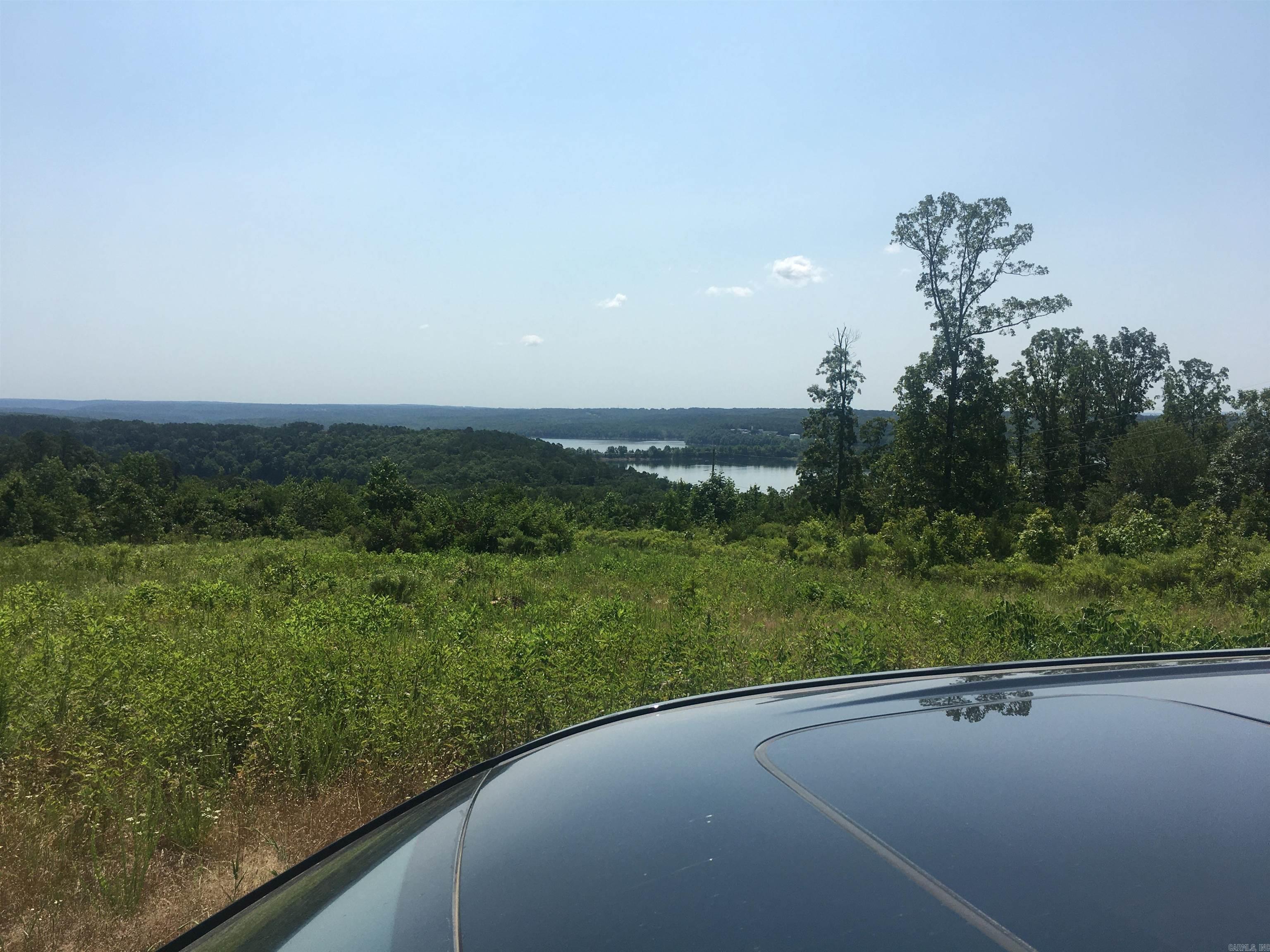 LOT 5 DONHAM Drive Edgemont, AR 72044