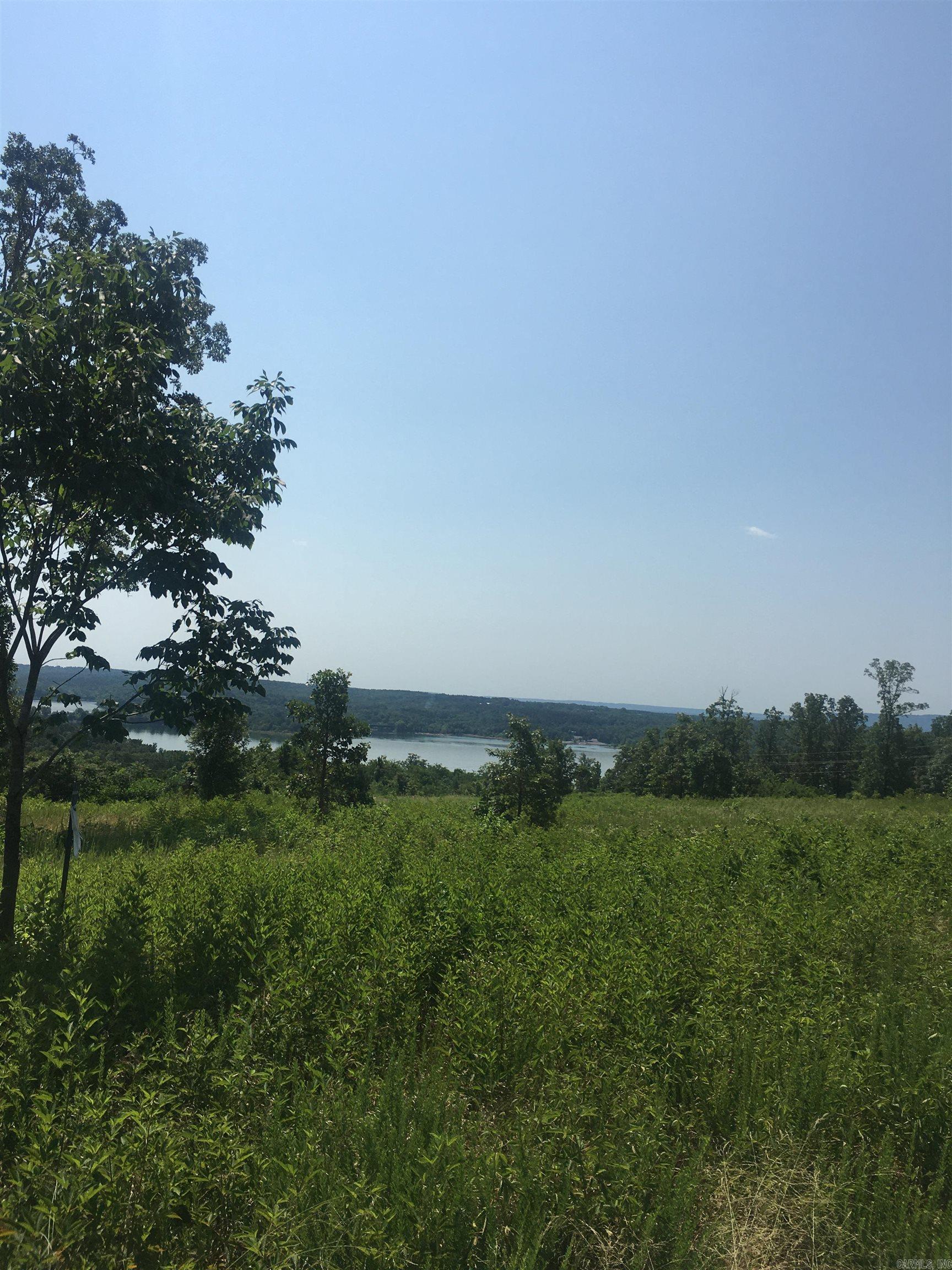 LOT 6 DONHAM Drive Edgemont, AR 72044