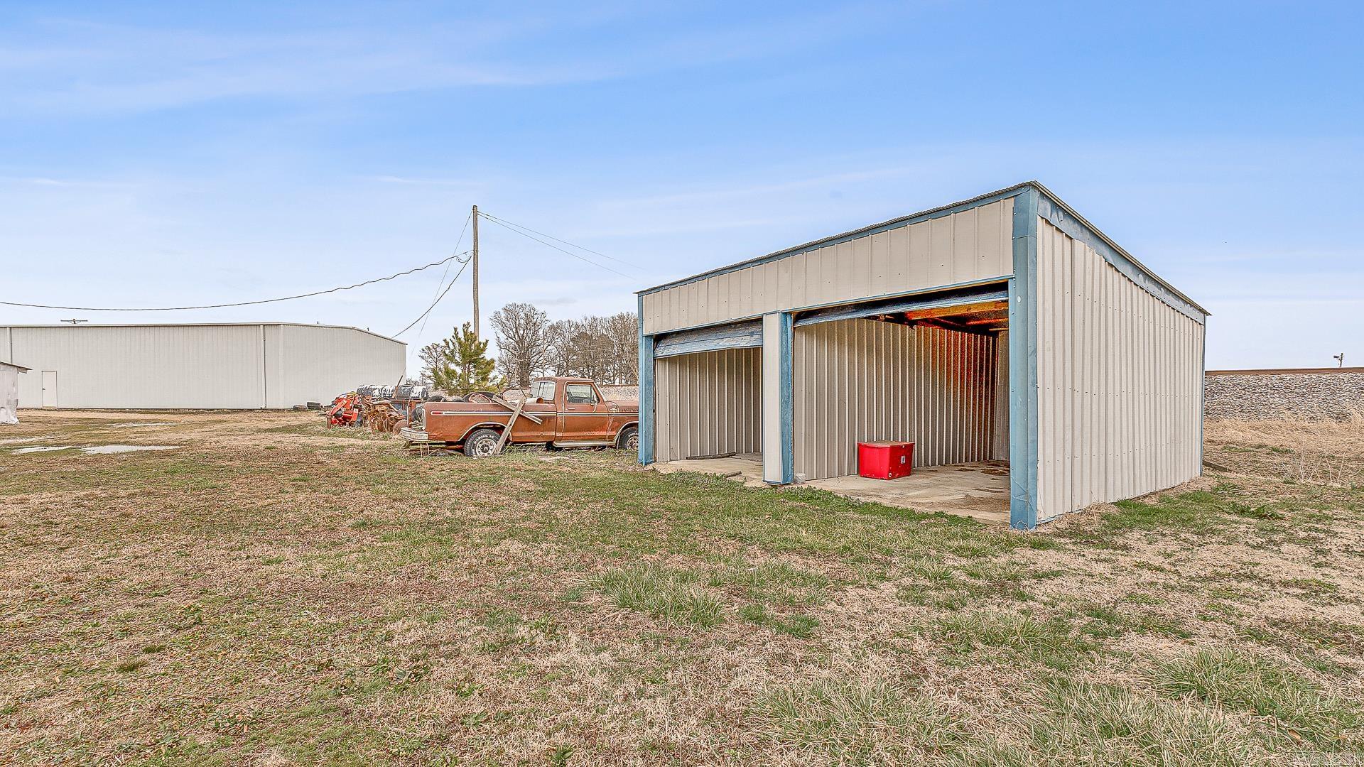 715 E Karen  Rector, AR
