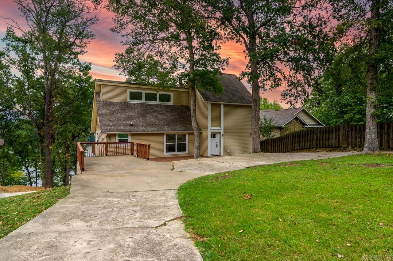 111  OYSTER BAY OVERLOOK  Hot Springs, AR