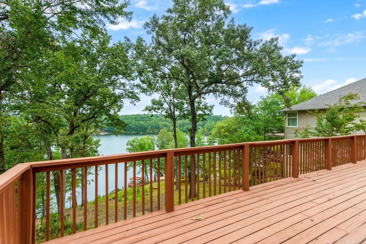 111  OYSTER BAY OVERLOOK  Hot Springs, AR