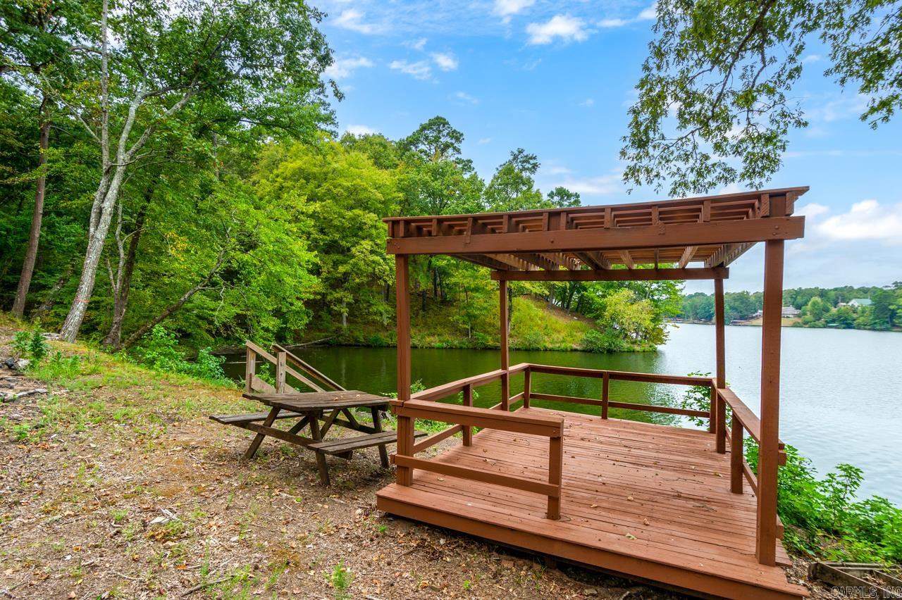 111  OYSTER BAY OVERLOOK  Hot Springs, AR