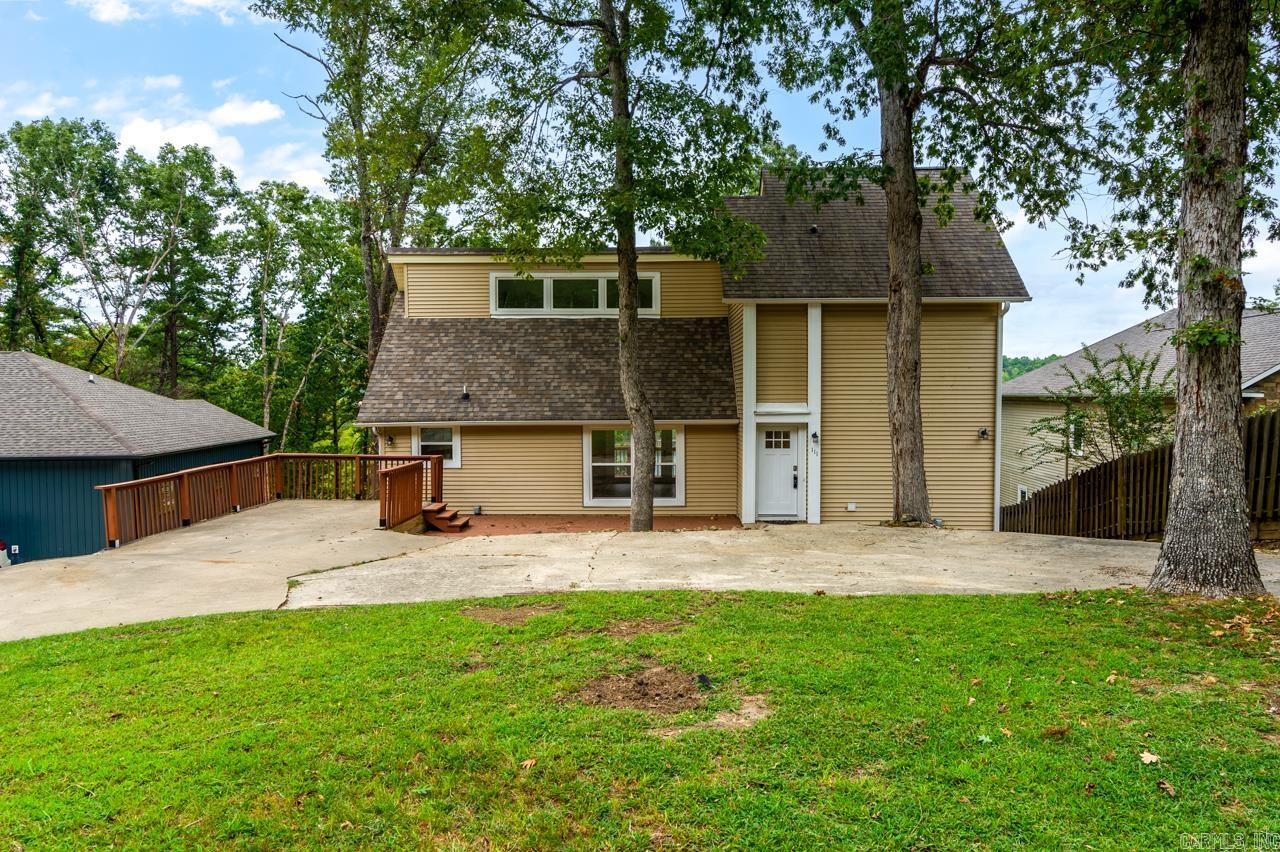 111  OYSTER BAY OVERLOOK  Hot Springs, AR