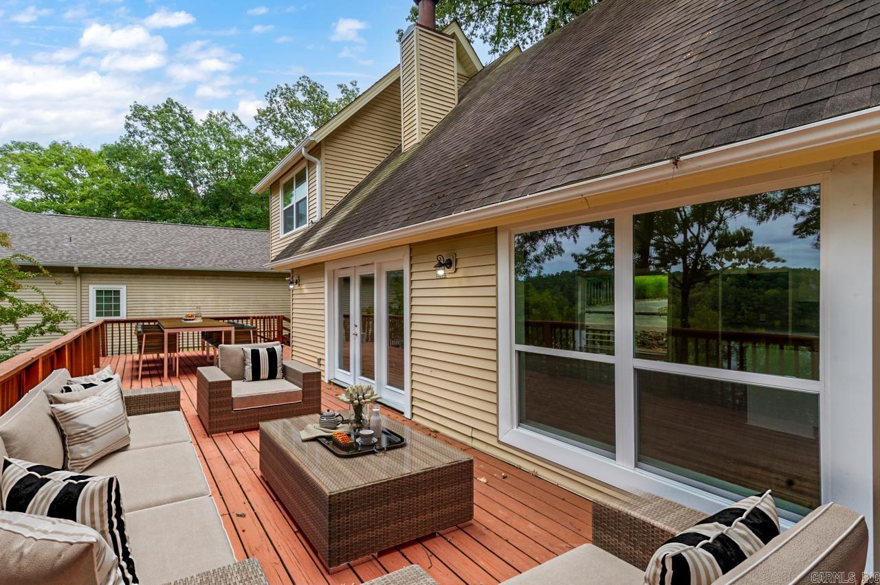 111  OYSTER BAY OVERLOOK  Hot Springs, AR