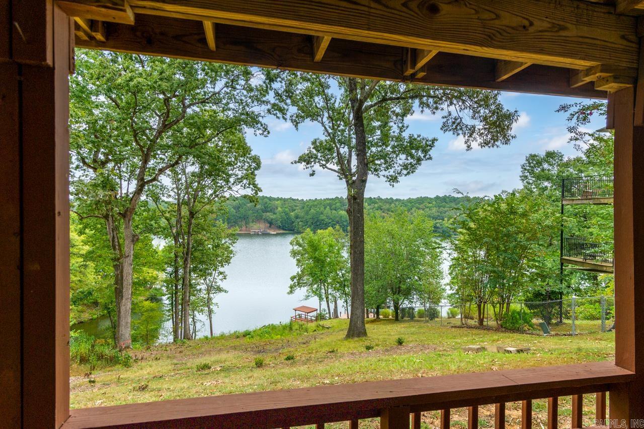 111  OYSTER BAY OVERLOOK  Hot Springs, AR