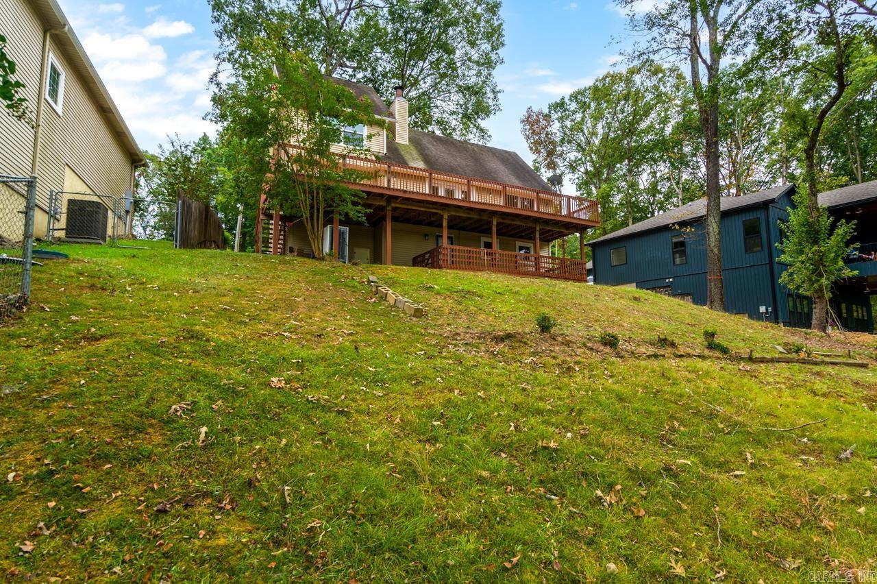 111  OYSTER BAY OVERLOOK  Hot Springs, AR