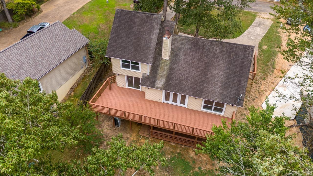 111  OYSTER BAY OVERLOOK  Hot Springs, AR