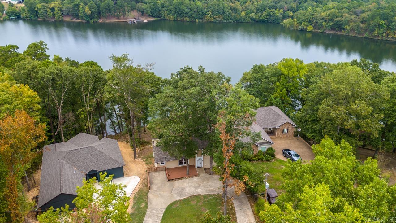111  OYSTER BAY OVERLOOK  Hot Springs, AR