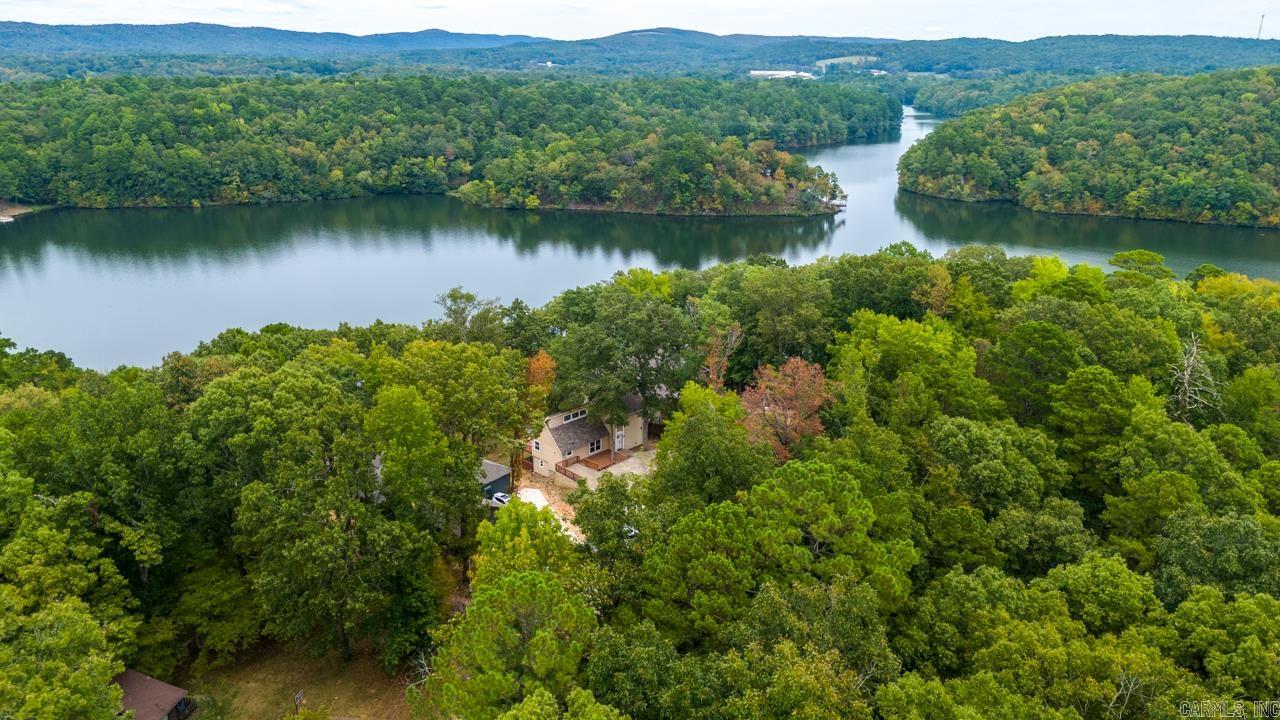 111  OYSTER BAY OVERLOOK  Hot Springs, AR