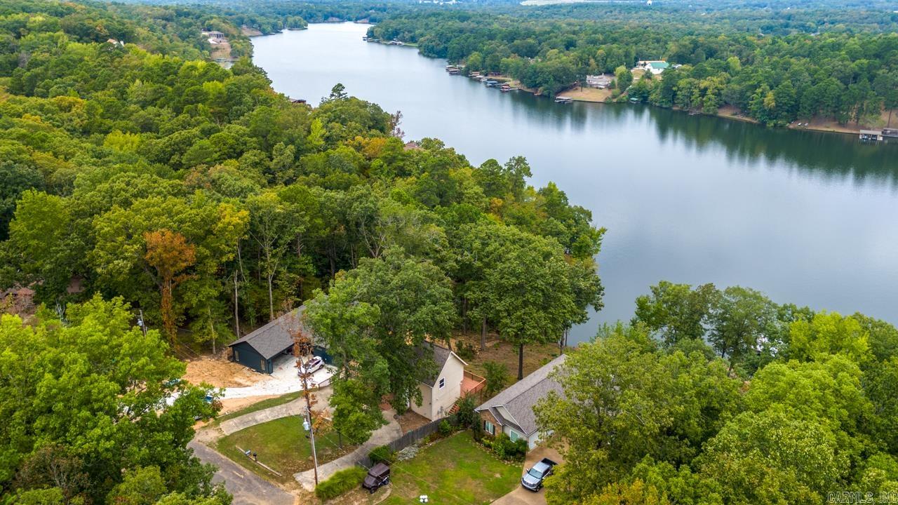 111  OYSTER BAY OVERLOOK  Hot Springs, AR