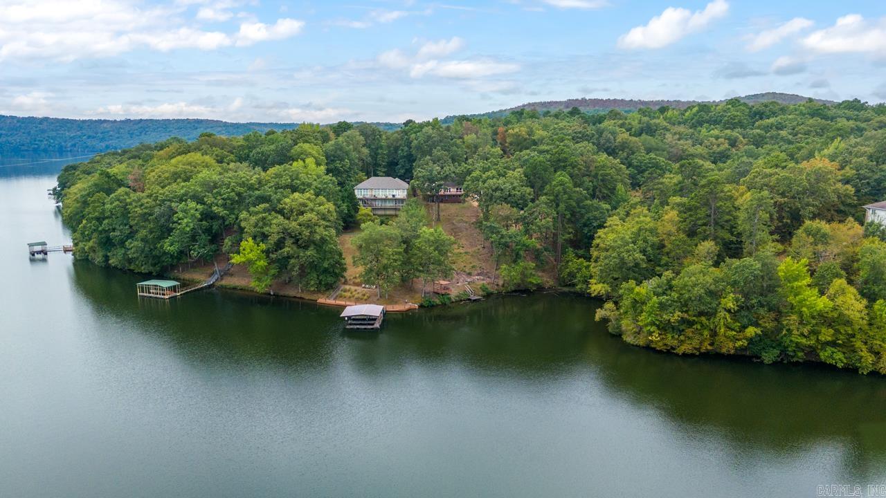 111  OYSTER BAY OVERLOOK  Hot Springs, AR