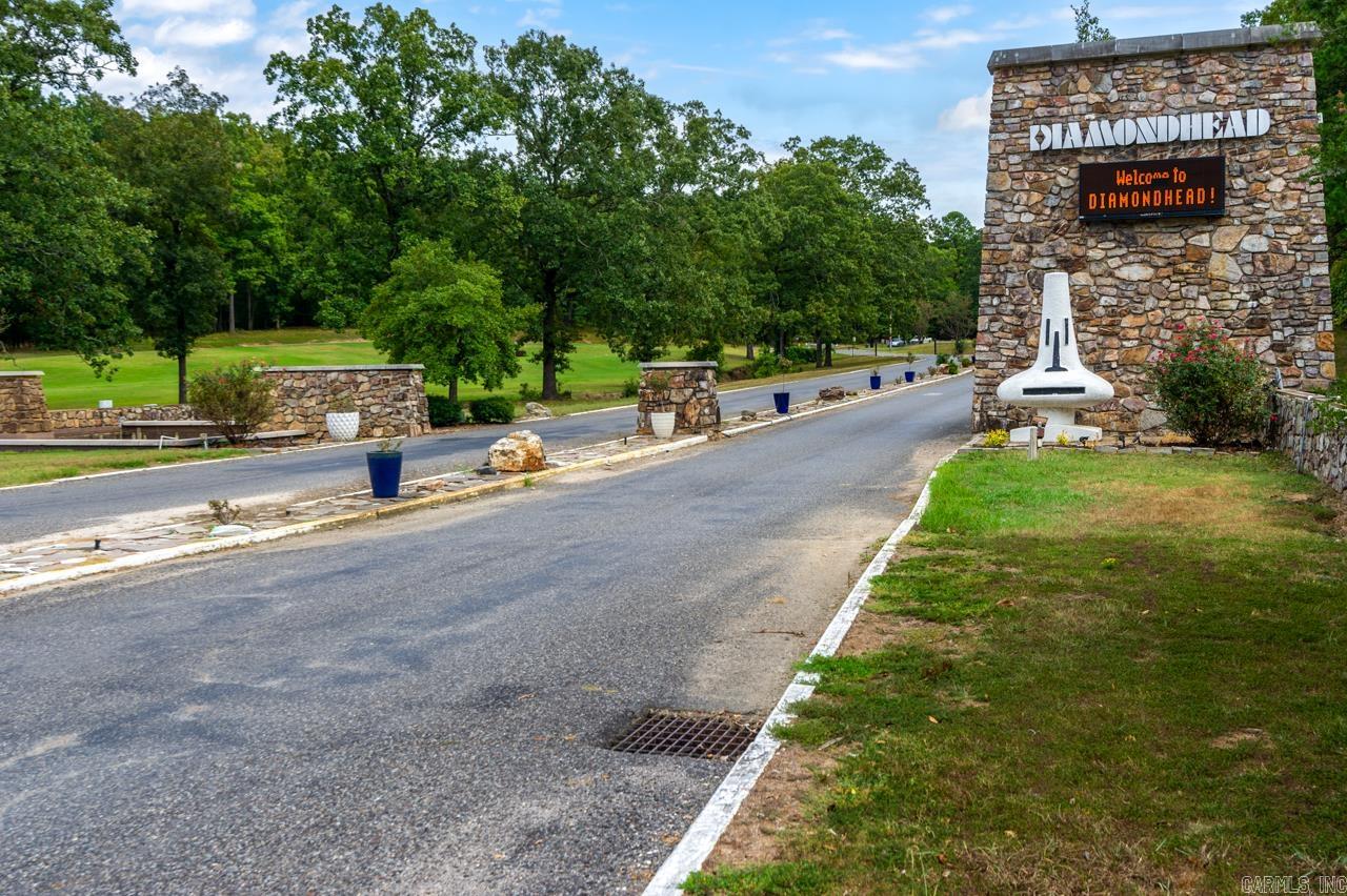 111  OYSTER BAY OVERLOOK  Hot Springs, AR