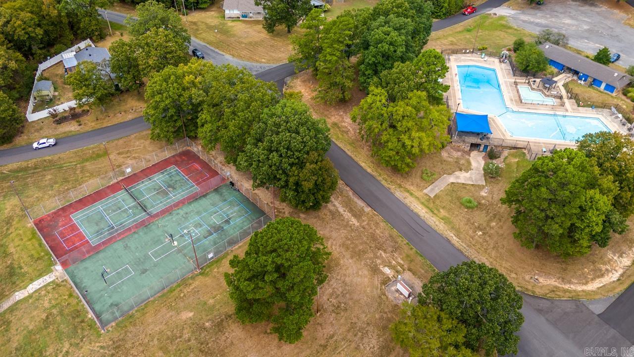 111  OYSTER BAY OVERLOOK  Hot Springs, AR